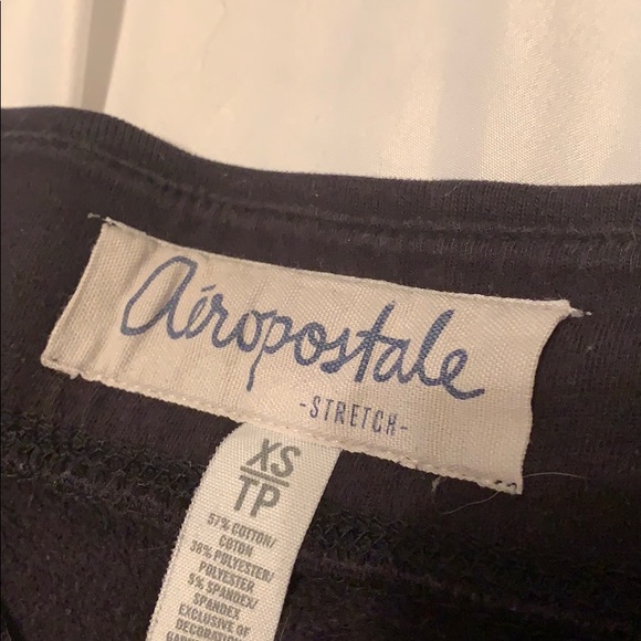 Black Sweatpants - Picture 3 of 5